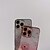 voordelige iPhone-hoesjes-telefoon hoesje Voor iPhone 16 Pro Max Plus iPhone 15 Pro Max Plus iPhone 14 13 12 11 Pro Max Plus Mini iPhone 14 Pro Max iPhone 13 12 11 Pro Max Achterkant met polsband Schokbestendig Retro TPU