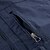 abordables Vestes-Homme Veste Randonnée Gilet Polaire de Randonnée Sans Manches Veste Extérieur Respirable Confortable Poche Polyester Noir Vert Véronèse bleu marine Chasse Pêche Escalade