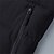 billige Herre Puffer Vest-Herre Puffer Vest Polstret Gilet Vattert vest Daglig Stevnemøte Feriereise Mote Fritid Høst vinter Lomme Polyester Hold Varm Bekvem Helfarge Glidelås Med hette Normal Svart Mørkerød Rød Vest