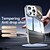 voordelige iPhone-hoesjes-telefoon hoesje Voor iPhone 16 Pro Max Plus iPhone 16 iPhone 16Plus iPhone 16 Pro iPhone 15 Pro Max Plus iPhone 15 iPhone 14 Pro Max iPhone 13 12 Pro Max Achterkant Schokbestendig Retro TPU PC