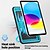 economico Cover per iPad-Tavoletta Custodie cover Per Apple iPad Air 11&quot;(2024) iPad Air 13&quot;(2024) iPad Pro 11&quot;(2024) iPad Pro 13&quot;(2024) iPad 10.9&#039;&#039; 10° iPad Air 5° ipad 9th 8th 7th Generation 10.2 inch iPad Pro 11&#039;&#039; 4° iPad