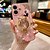 abordables Carcasas iPhone-teléfono Funda Para iPhone 16 15 14 Pro Max Plus 13 Pro Max Funda Trasera con Soporte Magnética Soporte de carga inalámbrica Retro TPU ordenador personal