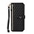 tanie Etui do telefonów Samsung-telefon Kılıf Na Złóż 6 Z Fold 5 Z Fold 4 Z Fold 3 Odwróć okładkę Z podpórką Zamek z paskiem na nadgarstek Retro TPU Skóra PU