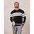 cheap Tops-More Than Basic Golf Crewneck Sweater