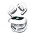 baratos Auscultadores TWS True Wireless-Fone de Ouvido Bluetooth com Tela Touch Headset Esportivo OWS Não In-Ear