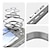 voordelige iPhone-hoesjes-telefoon hoesje Voor iPhone 16 Pro Max Plus iPhone 16 iPhone 16 Pro iPhone 15 Pro Max Plus iPhone 15 iPhone 14 13 12 Pro Max Plus iPhone 13 12 Pro Max Achterkant met standaard Schokbestendig Retro