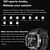 cheap Smart Wristbands-696 NX23 Smart Watch 2 inch Smart Band Fitness Bracelet Bluetooth Pedometer Call Reminder Sleep Tracker Compatible with Android iOS Women Men Hands-Free Calls Message Reminder IPX-0 51mm Watch Case