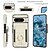 economico Altre cover per cellulari-telefono Custodia Per Pixel 9 Pro Pixel 9 Pro XL Pixel 8 Pro Pixel 8 Pixel 9 Per retro Supporto ad anello Slot per schede Resistente agli urti Retrò TPU pelle sintetica