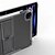 cheap Samsung Tablets Case-Tablet Case Cover For Samsung Galaxy Tab A9 8.7&quot; S9 11 inch S9 Plus 12.4&quot; S9 Ultra 14.6&quot; S8 S7 S6 A8 A7 A Ultra Plus FE Lite A8 A7 Lite A9 Plus 11&quot; with Stand Holder Clear Ultra Thin Transparent