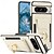 economico Altre cover per cellulari-telefono Custodia Per Pixel 9 Pro Pixel 9 Pro XL Pixel 8 Pro Pixel 8 Pixel 9 Per retro Supporto ad anello Slot per schede Resistente agli urti Retrò TPU pelle sintetica