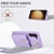 baratos Capa Samsung-telefone Capinha Para S23 S22 S21 FE S21 Ultra Plus A14 A34 A54 A53 A13 S20 Capa traseira Com Suporte com cordão com pulseira Retro TPU Couro PU