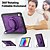 economico Cover per iPad-Tavoletta Custodie cover Per Apple iPad Air 11&quot;(2024) iPad Air 13&quot;(2024) iPad Pro 11&quot;(2024) iPad Pro 13&quot;(2024) iPad 10.9&#039;&#039; 10° iPad Air 5° ipad 9th 8th 7th Generation 10.2 inch iPad Pro 11&#039;&#039; 4° iPad