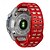 economico Cinturini per orologi Garmin-Cinturino per orologio  per Garmin Fenix 8 47mm 51mm 7X 6 6X Pro Epix Pro Instinct 2X Approach S70 S62 S60 Forerunner 955 945 Epix Marq Descent Quatix 22mm 26mm Silicone Sostituzione Cinghia