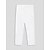 ieftine Pantaloni de elită pentru bărbați-Bărbați Pantaloni de in Culoare solidă Lungime totală Nuntă În aer liber Vacanță Elegant Vacanță Negru Alb Micro-elastic