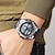 preiswerte Digitaluhr-SKMEI Armbanduhr Herren Sport Digitale Uhren Mode Leuchtende wasserdichte Uhr Militär Elektronische Armbanduhren