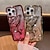 voordelige iPhone-hoesjes-telefoon hoesje Voor iPhone 16 Pro Max Plus iPhone 15 Pro Max Plus iPhone 14 13 12 Pro Max Plus iPhone 14 Pro Max iPhone 13 12 Pro Max iPhone 11 Pro Max Achterkant Bling glitter glanzend