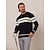 cheap Tops-More Than Basic Golf Crewneck Sweater