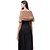 economico impacchi della madre-Stole da madre eleganti veli e trasparenze senza maniche manica a illusione chiffon wraps da matrimonio con volant per feste estive