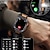 cheap Smart Wristbands-696 NX20 Smart Watch 2 inch Smart Band Fitness Bracelet Bluetooth Pedometer Call Reminder Sleep Tracker Compatible with Android iOS Men Hands-Free Calls Message Reminder IPX-0 45mm Watch Case