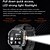cheap Smart Wristbands-696 NX23 Smart Watch 2 inch Smart Band Fitness Bracelet Bluetooth Pedometer Call Reminder Sleep Tracker Compatible with Android iOS Women Men Hands-Free Calls Message Reminder IPX-0 51mm Watch Case
