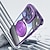 voordelige iPhone-hoesjes-telefoon hoesje Voor iPhone 16 Pro Max Plus iPhone 16 iPhone 16 Pro iPhone 15 Pro Max Plus iPhone 15 iPhone 14 13 12 Pro Max Plus iPhone 13 12 Pro Max Achterkant met standaard Schokbestendig Retro