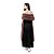 economico impacchi della madre-Stole da madre eleganti veli e trasparenze senza maniche manica a illusione chiffon wraps da matrimonio con volant per feste estive