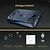 economico Box tv-Android 11 e versioni successive TV Box X96 PRO Bluetooth 4.0 8 MILA 4K Display digitale 8 MILA Cortex A55 4GB 64GB