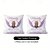 cheap Personalized Textiles-Custom Memorial Pillow Cover Photo Cushion Cover Throw Pillow Sympathy Gift Personalized Memorial Gifts In Loving Memories