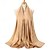 cheap Mother&#039;s Wraps-Mother&#039;s Wraps Elegant Voiles &amp; Sheers Sleeveless Illusion Sleeve Chiffon Wedding Wraps With Ruffles For Party Summer