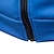abordables Survêtements-Homme Ensemble Survetement Tenue de jogging 2 Pièces Full Zip Casual Automne manche longue Respirable Doux Aptitude Exercice Physique Fonctionnement Tenue de sport Tenues de Sport Pois Gris fonc
