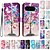 abordables Otras carcasas-teléfono Funda Para Google Píxel 9 Pro Pixel 9 Pro XL Pixel 8 Pro Pixel 8 Píxel 9 Pixel 7 Pixel 7 Pro Pixel 6 Pixel 6 Pro Tarjetas billetera con Soporte Magnética Protector de cuerpo completo Retro
