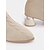 billiga Ankelstövlar-damstövlar i beige strumpa med metalliska klackar – stickat stretchtyg och modern design för avslappnad och elegant look