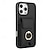 voordelige iPhone-hoesjes-telefoon hoesje Voor iPhone 16 Pro Max Plus iPhone 15 Pro Max Plus iPhone 14 13 12 11 Pro Max Plus Mini iPhone 14 Pro Max iPhone 13 12 11 Pro Max Achterkant met standaard Ringhouder Kaartsleuf Retro
