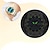 voordelige Quartz-horloges-1pcs Nieuwe RVS Band Trend Dames Horloge Lumineuze Kalender Week Weergave Eenvoudig Vrijetijd Leven Reizen Kwarts Horloge Verjaardag Moederdag Cadeau Vakantie Dames Sport Horloge