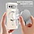 halpa Muut puhelinkotelot-puhelin Etui Käyttötarkoitus Pixel 9 Pro Pixel 9 Pro XL Pixel 9 Takakuori Magneetti Tukee langatonta latausta Korttipaikka Retro TPU PU-nahka
