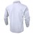 baratos Polo Clássico Masculino-Homens Camiseta Polo Camisa de golfe Casual Esportes Lapela Manga Longa Moda Básico Tecido Botão Bolsos Primavera &amp; Outono Normal Verde Militar Preto Branco Vermelho Azul Marinha Verde Escuro