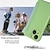 abordables Carcasas iPhone-teléfono Funda Para iPhone 17 Pro Max 17 Air 16 15 14 Pro Max Plus 13 12 11 Pro Max Mini Funda Trasera con Soporte Magnética Soporte de carga inalámbrica Retro TPU Cuero de PU