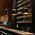 cheap Pendant Lights-Retro Industrial Style Lamp Metal Wrought Iron Lampshade Suitable for Bar Single Head Pot Lid Chandelier Ceiling Recessed Ceiling Lamp 85-265V