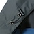 abordables Forros &amp; Chaquetas 3 en 1-Hombre Chaqueta para lluvia Al aire libre Impermeable Resistente al Viento Trajes de senderismo Ropa de senderismo Primavera Otoño Paravientos Retazos Gris oscuro Negro Amarillo