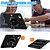 billige iPad-etui-Tablett Etuier Covere Til Apple iPad Air 11&quot; (2024) iPad Air 13&quot; (2024) iPad Pro 11&quot; (2024) iPad Pro 13&quot; (2024) iPad 10.9&#039;&#039; 10 iPad Air 5th ipad 9th 8th 7th Generation 10.2 inch iPad Pro 4th 12,9