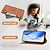 baratos Capa Samsung-telefone Capinha Para Samsung Galaxy S26 Ultra Plus S25 S24 S23 S24 FE S22 S21 Ultra Plus S20 A55 5G A35 5G Capa para Cartão Wallet Com Suporte Zíper Proteção de corpo inteiro Retro TPU Couro PU