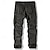 economico Pantaloni cargo-Per uomo Pantaloni Cargo Pantaloni Bottoni Multi-tasche Semplice Indossabile Quotidiano All'aperto Campeggio &amp; Escursionismo Moda Classico Curcuma Marrone