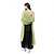 economico impacchi della madre-Stole da madre eleganti veli e trasparenze senza maniche manica a illusione chiffon wraps da matrimonio con volant per feste estive