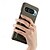 abordables Otras carcasas-teléfono Funda Para Píxel 9 Pro Pixel 9 Pro XL Pixel 8 Pro Pixel 8 Píxel 9 Pixel 7 Pixel 7 Pro Pixel 6 Pixel 6 Pro Funda Trasera Soporte para Anillo Ranura para tarjetas Antigolpes Retro TPU Cuero de