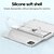 זול נרתיק iPad-לוּחַ כיסויים מכסים ל עבור Apple iPad Air 11 אינץ&#039; (2024) iPad Air 13 אינץ&#039; (2024) iPad Pro 11 אינץ&#039; (2024) iPad Pro 13 אינץ&#039; (2024) אייפד 10.9 אינץ&#039; 10 אייפד אייר 5 ipad 9th 8th 7th Generation 10.2