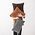 abordables Tendencias en cojines-Funda de almohada decorativa de color sólido, suave felpa, 1 pieza, funda de cojín cuadrada suave, funda de almohada para dormitorio, sala de estar, sofá, sillón