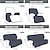 abordables Funda para sillón reclinable-Funda para sillón reclinable 100 % impermeable, 1 funda elástica para sillón reclinable, funda lavable para sillón reclinable para mascotas, perros y niños