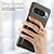 abordables Otras carcasas-teléfono Funda Para Píxel 9 Pro Pixel 9 Pro XL Pixel 8 Pro Pixel 8 Píxel 9 Pixel 7 Pixel 7 Pro Pixel 6 Pixel 6 Pro Funda Trasera Soporte para Anillo Ranura para tarjetas Antigolpes Retro TPU Cuero de
