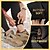 preiswerte Yoga Leggings &amp; Strumpfhosen-Damen Yogahose Yoga-Leggings Fleece-gefütterte Leggings Seitentaschen Bauchkontrolle Po-Lifting Hohe Taille Yoga Fitnesstraining Pilates Kurze Leggings Schwarz Dunkelmarine Dunkelgrau Herbst Winter