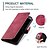baratos Outras capas para telefone-telefone Capinha Para Pixel 8 Pro Pixel 8 Pixel 7 Pixel 7 Pro Capa articulada Com Suporte Magnética com pulseira Retro TPU Couro PU